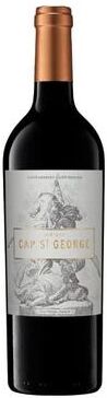 """Chateau Cap Saint George""" """Chateau Cap Saint George 2022 Red Wine - France"""