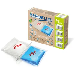 Grothe Zweikomponenten-Gel MAGICFLUID 170