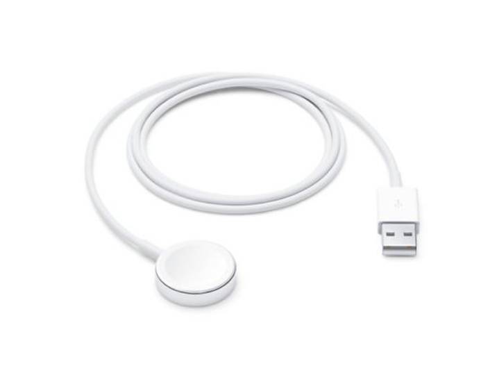 Apple - Chargeur Induction Pour Watch 1m Usb-A