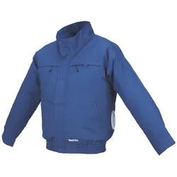 Makita Akku-Klimajacke DFJ304ZXL