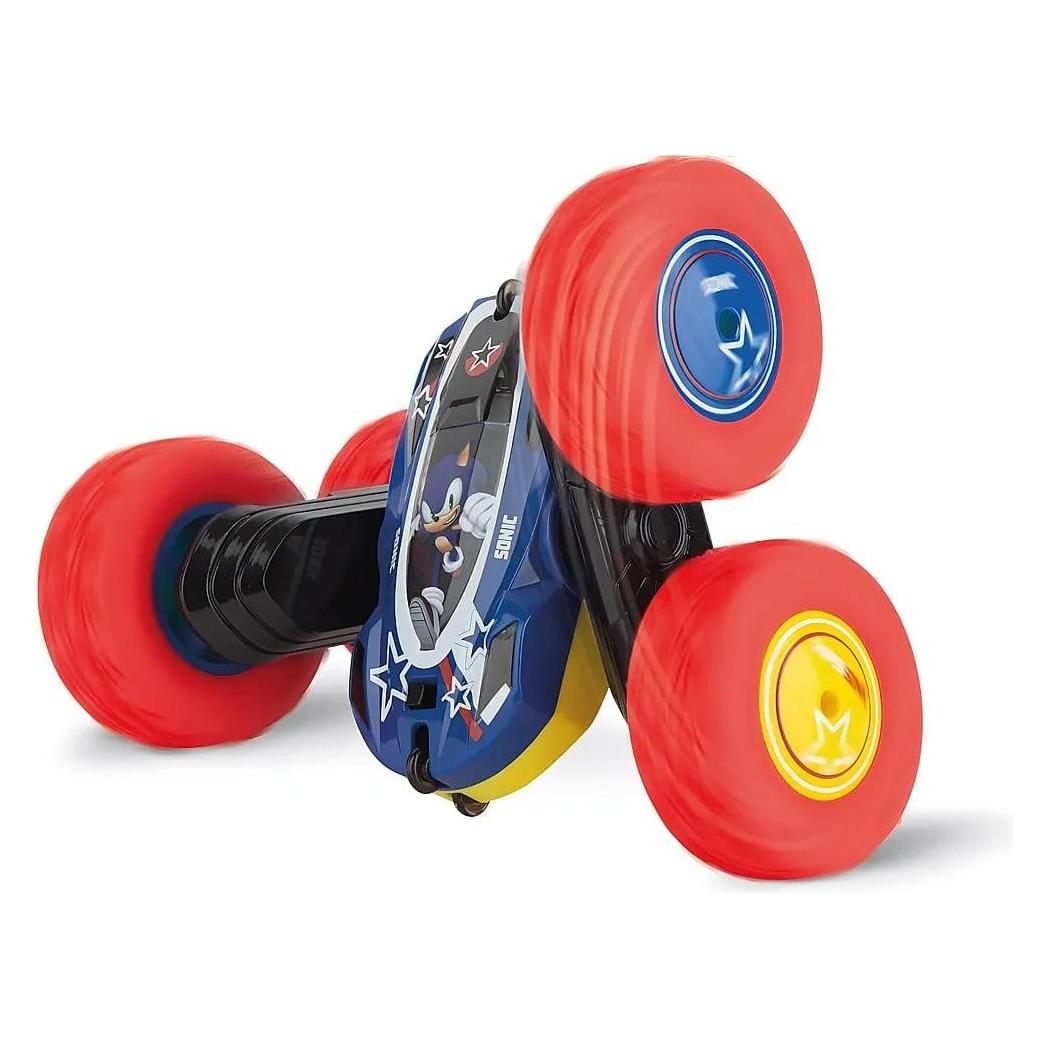 Carrera Mini Turnator 360° Stuntwagen (370240013)
