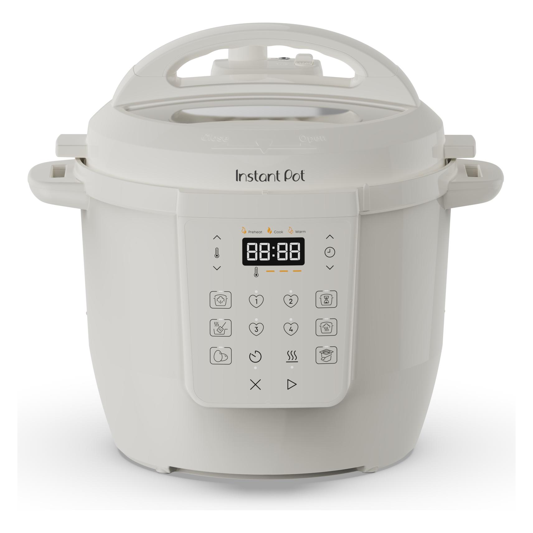 Instant Pot Multicooker Classic (112-202-01-EU)