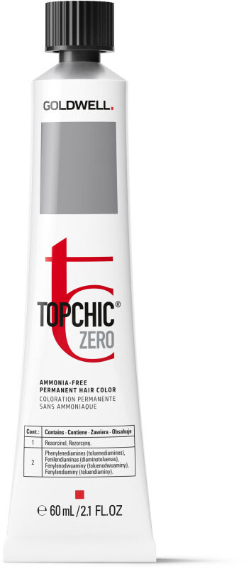 Goldwell Topchic Zero 8G Hell Goldblond 60 ml GW-215215