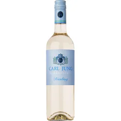 Carl Jung Riesling Feinherb Alkoholfrei