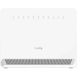cudy WLRO AC1200 Wi-Fi 4G LTE-Cat6 Gigabit Router