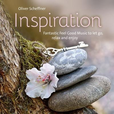 Inspiration - , CD, 9783957663238