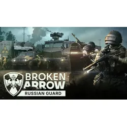 Broken Arrow: Russian Guard
