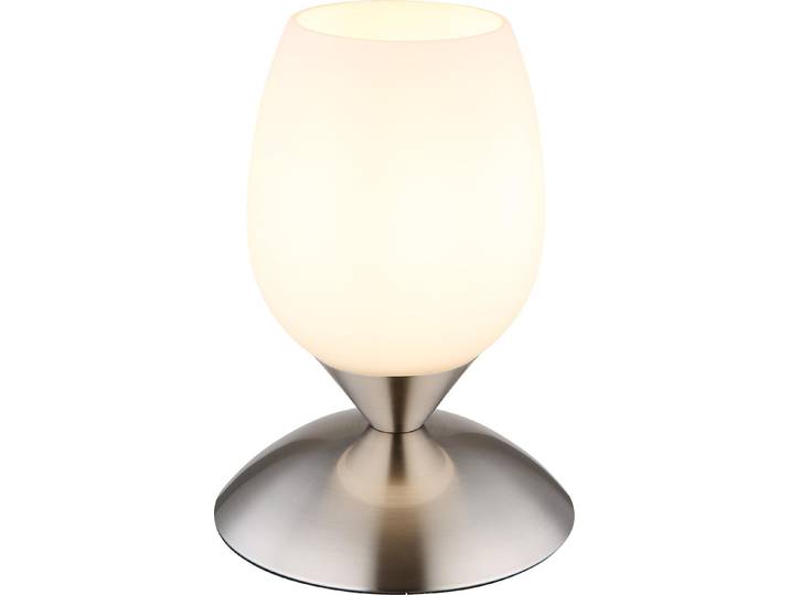 GLOBO Lighting Lampe de table KUWAITA DH 12.50x18 cm multicolore Lampe de table à pince