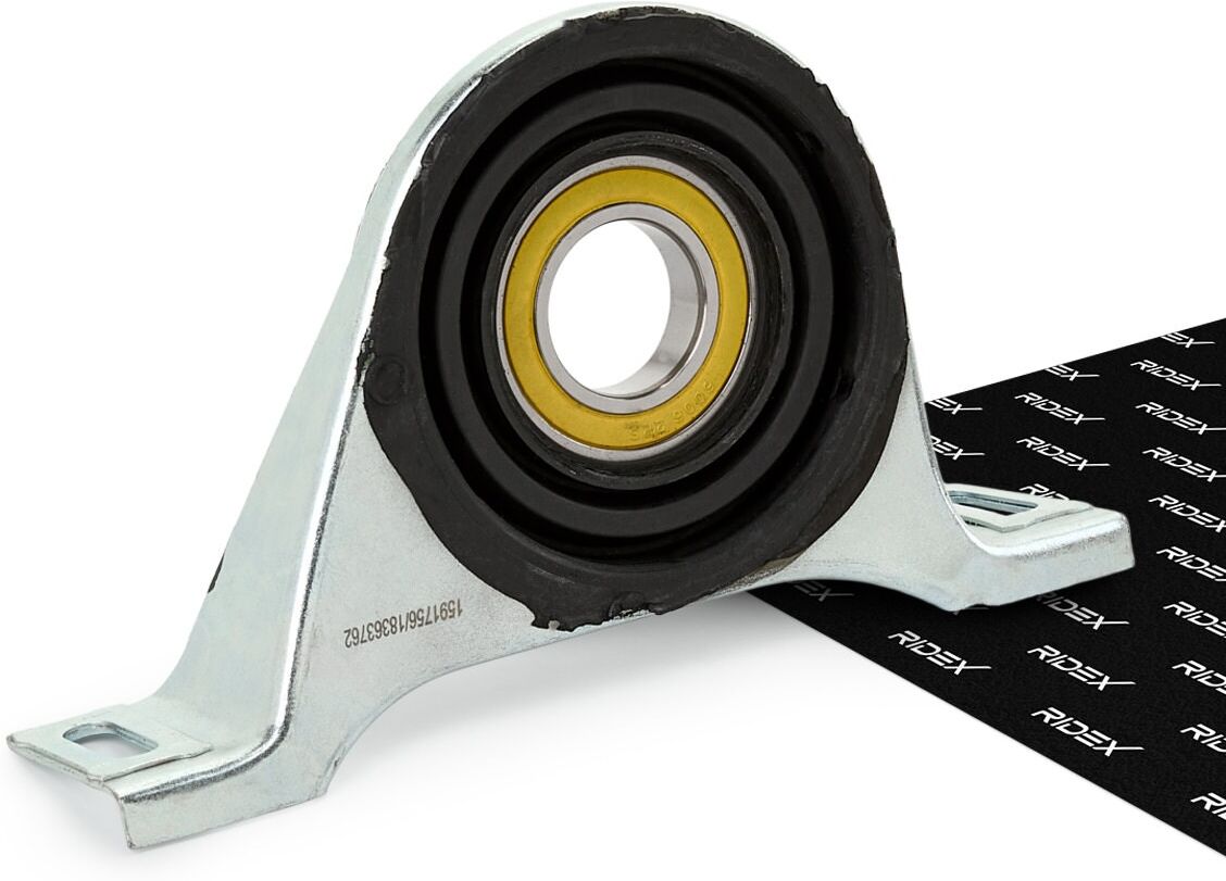 RIDEX 1420M0133 Propshaft bearing