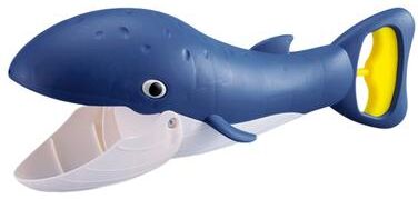 Shop Station Creative Beach Sand Toys & Snowball Maker Set With Kids Sand Shovel And Sand Molds whale