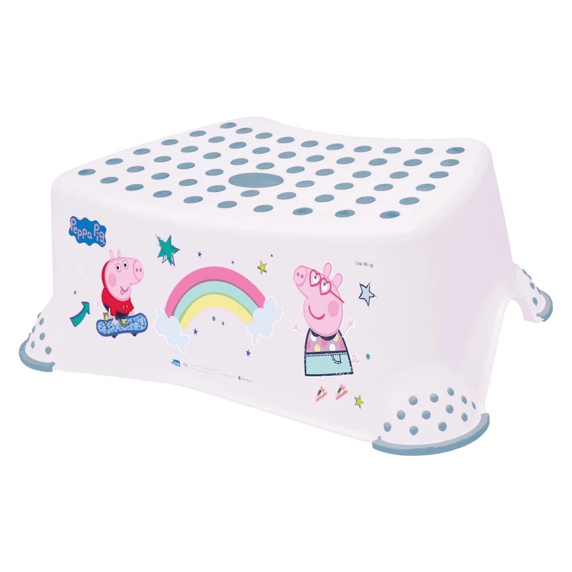 keeeper tomek Tritthocker peppa (1843151919400)