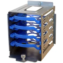 Supermicro HDD cage module Midi Tower HDD-Käfig
