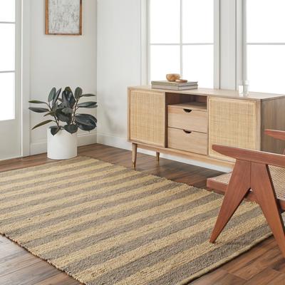 Livabliss Phelps Nautical & Coastal Area Rug