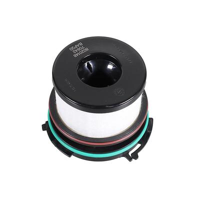 METZGER AUTOTEILE Hydraulikfilter, Automatikgetriebe 8020148 für Mercedes