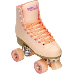 IMPALA QUAD SKATE Rollschuh apricot - 40