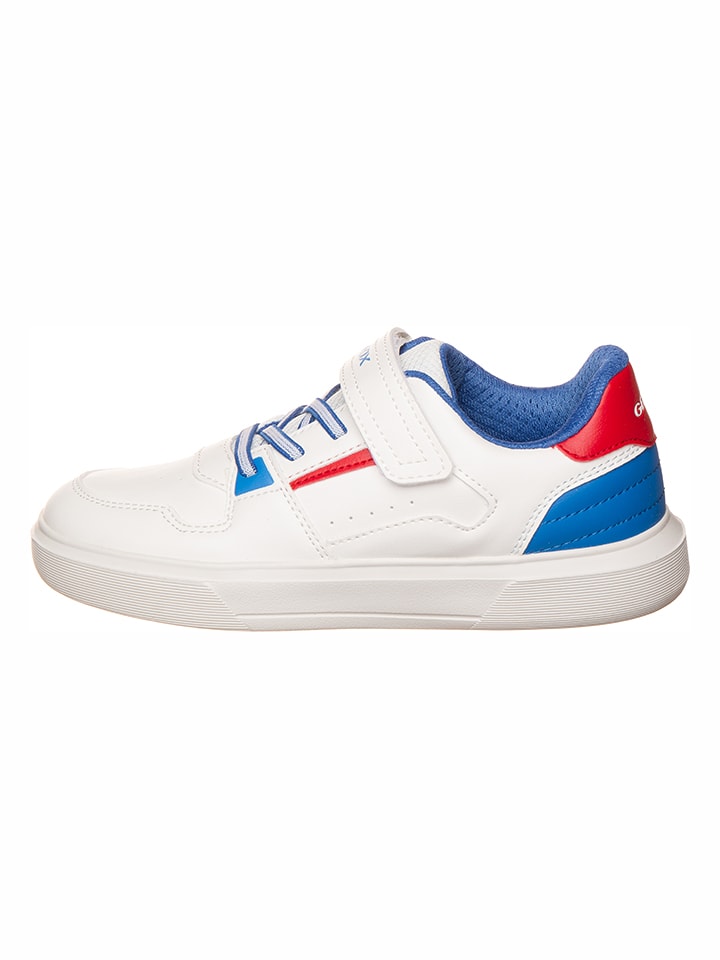 Geox Sneakers "Nettuno" in Bunt - 37