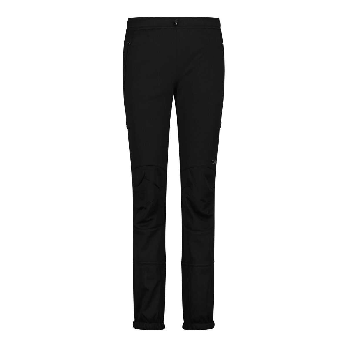CMP Woman Pant Hybrid nero (U901) 48 39T1216-U901-48