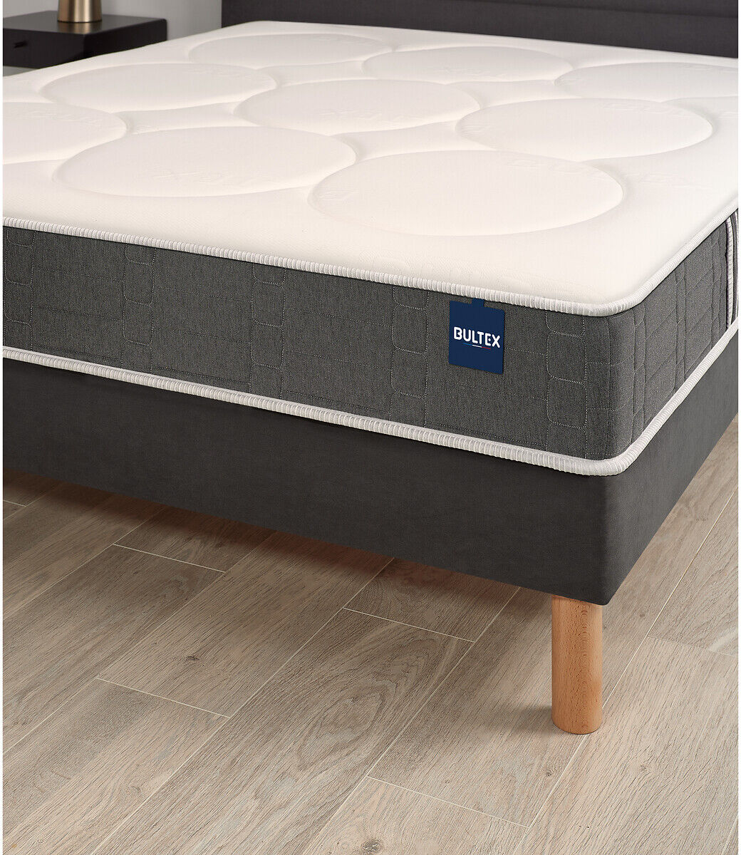 Matelas mousse HR Comforting BULTEX® 23 cm