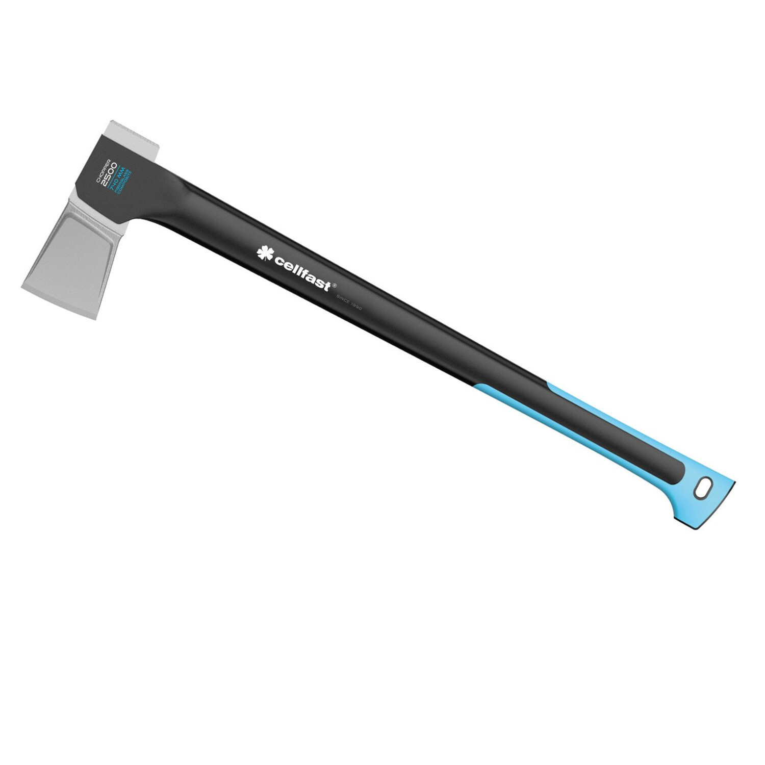 Cellfast Ergo Schraper voor hout Model C2500