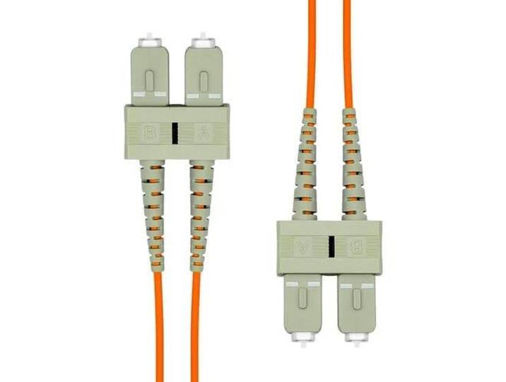 ProXtend SC-SC UPC OM2 Duplex MM Vezelkabel 5M