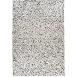 Lalee.Avenue Kayoom Teppich Finish 100 Grau / Silber - XNLN5-120-170-E