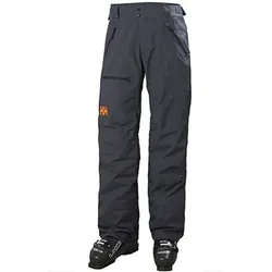 Helly Hansen Herren Hose Slate - XL - XL