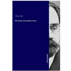 Die Kinder des Kapitän Grant, Belletristik von Jules Verne