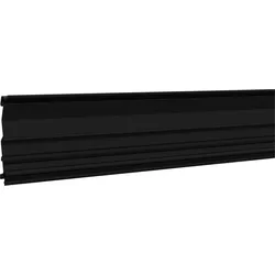 Fiamma Gehäuse 340 für F80S Deep Black Fiamma Artikelnummer 98673H220