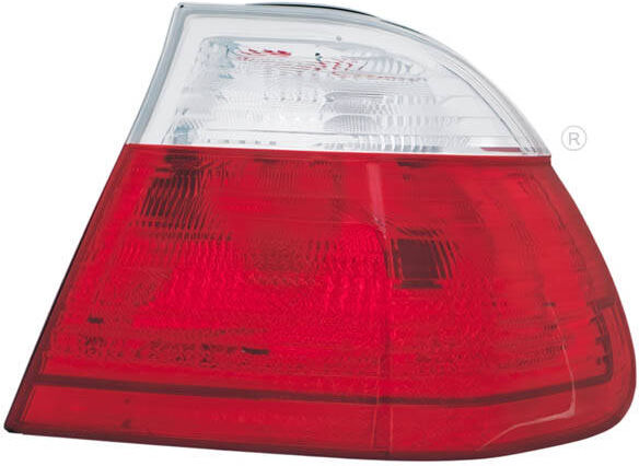 TYC 11-5916-11-2 Rear light