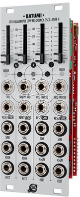 XAOC Devices Batumi II