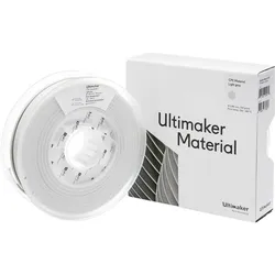 Ultimaker Cpe (CPE, 2.85 mm, 750 g), 3D Filament, Grau