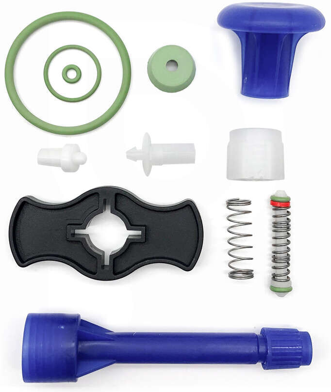 Di Martino Kit Ricambi FPM per pompe a pressione 1,5 e 2 L