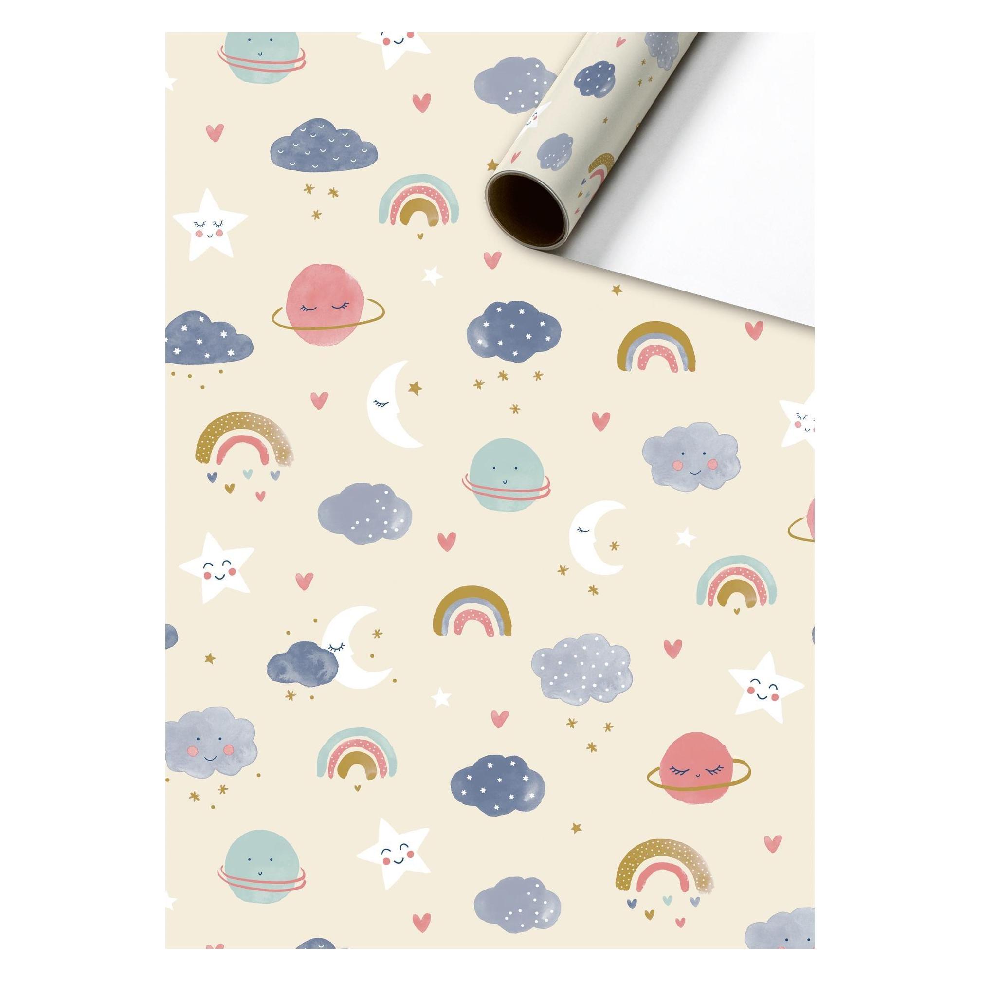 Stewo Geschenkpapier (1x) (2528547250)