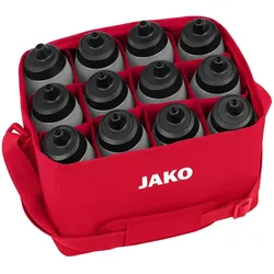 JAKO One Flaschenträger 100 - rot