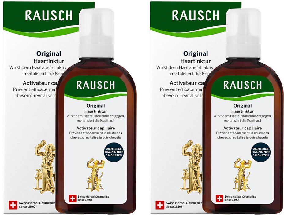 Rausch Original Haartinktur
