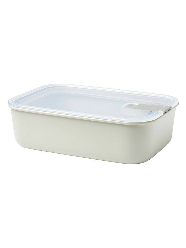 Mepal Vorratsbehälter in Weiß - 1,5 l - onesize