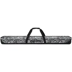 Dakine gepolsterter Skisack 943 - kingdom black 190 cm