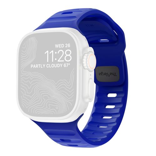 Nomad Sport Band 42/44/45/49mm The Verge