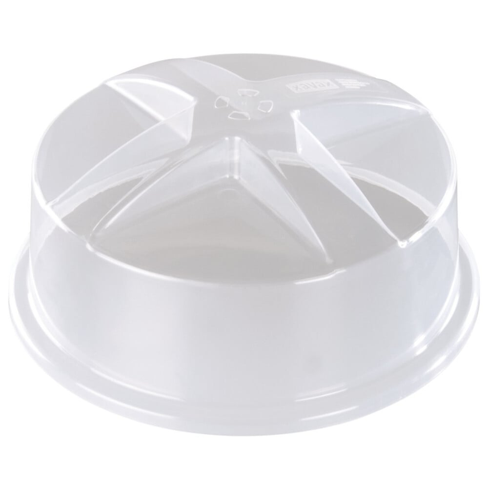 Xavax 111534 Mikrowellenhaube S-Capo