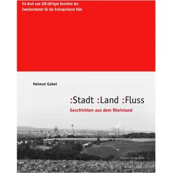 Stadt, Land, Fluss, Fachbücher von Helmut Gabel
