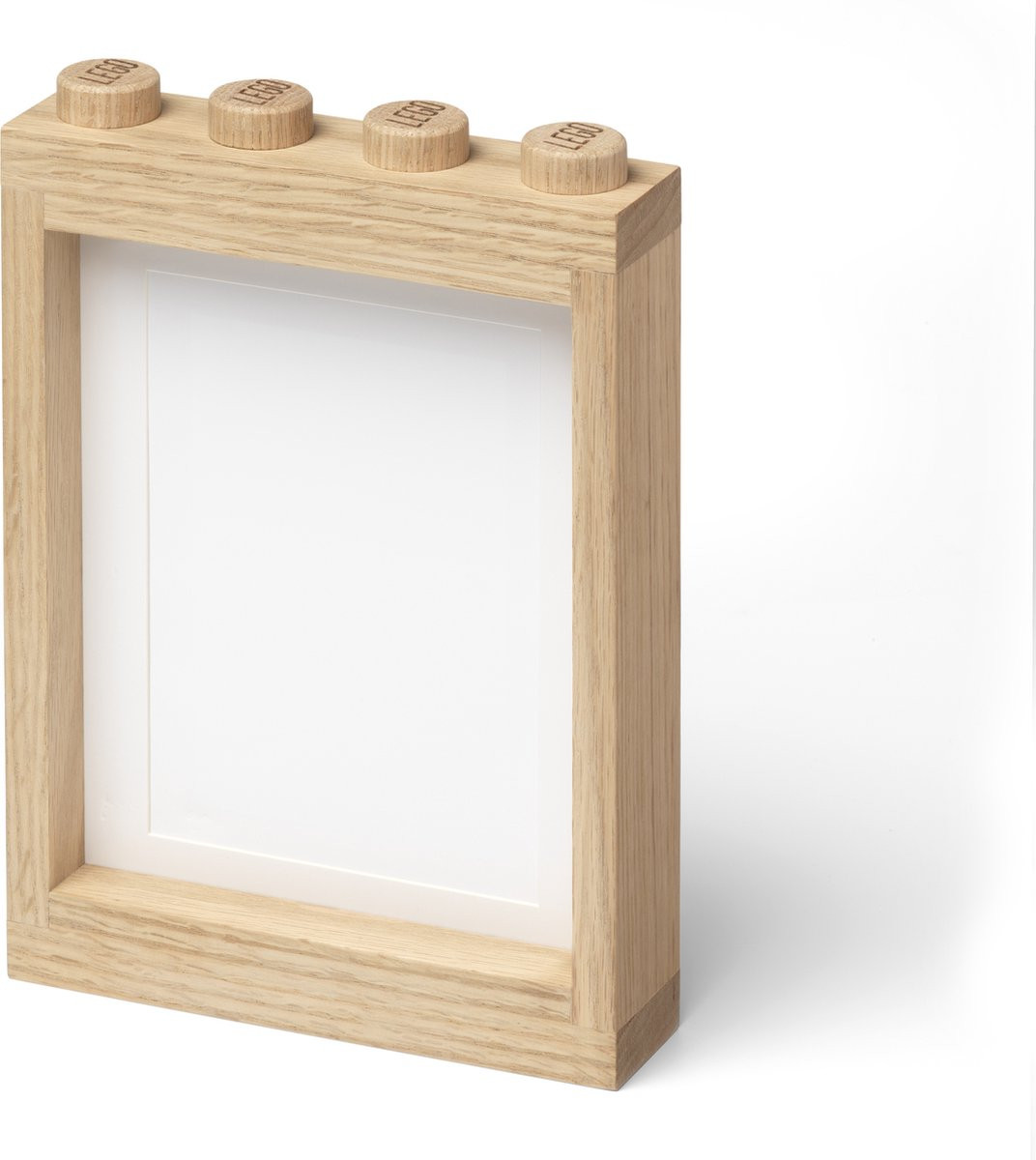 Lego Wooden Collection Fotolijst Beige