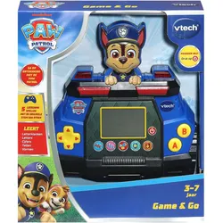 VTech PAW Patrol Game & Go (Deutsch, 3 - 7 Jahre)