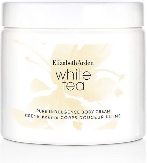 Elizabeth Arden White Tea Body Cream