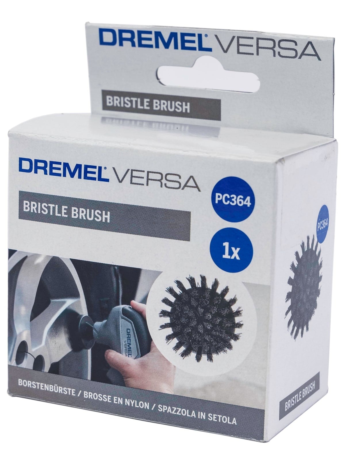 Bosch BØRSTE TIL VERSA
