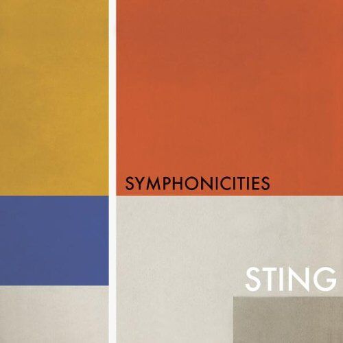 Sting - Symphonicities - Preis vom 17.10.2026 19:25:27 h