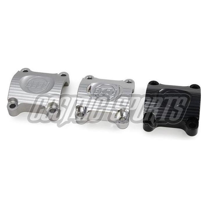 Paul Component Engineering Paul Component Boxcar Faceplate, 31.8mm, black (31.80 mm) (33128900)