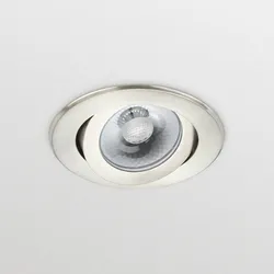 Philips Lighting LED-Einbaustrahler RS151B LED #54817699