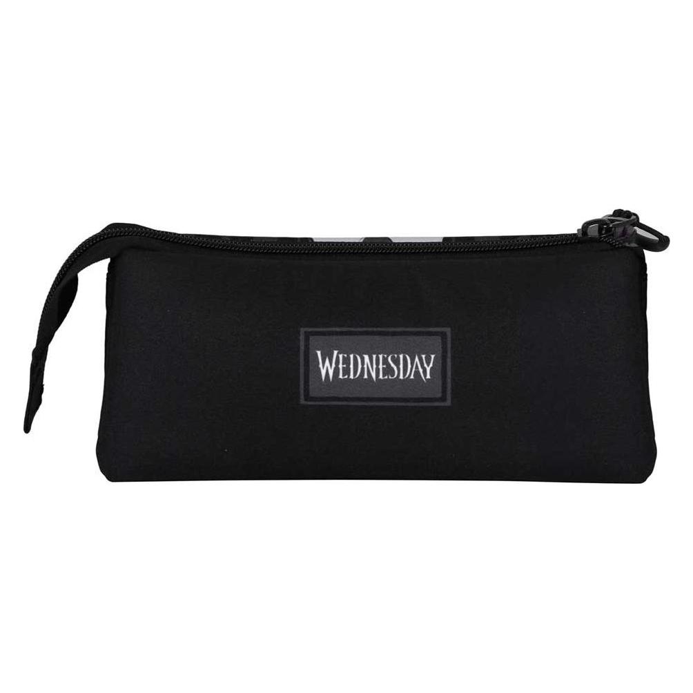 Karactermania FAN Triple Pencil Case 2.0 Uniform (KAR06011)