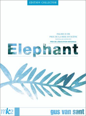Elephant [Édition Collector] - Preis vom 11.10.2026 03:10:56 h
