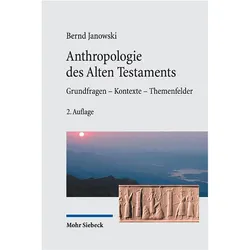 Bernd Janowski, Fachbücher von Bernd Janowski